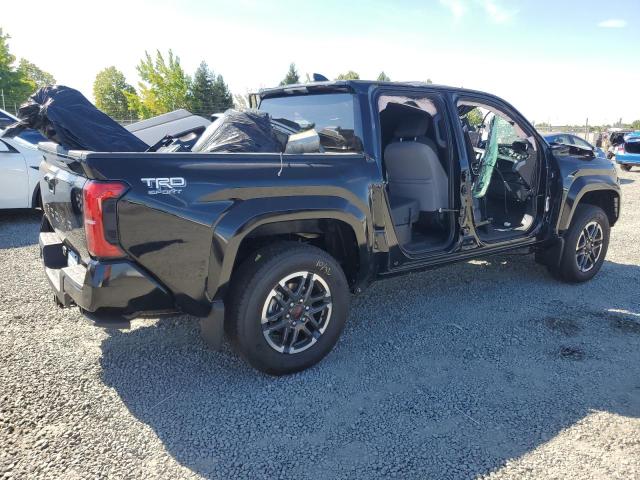 3TMLB5JN3SM133057 - 2025 TOYOTA TACOMA DOUBLE CAB Negro foto 3