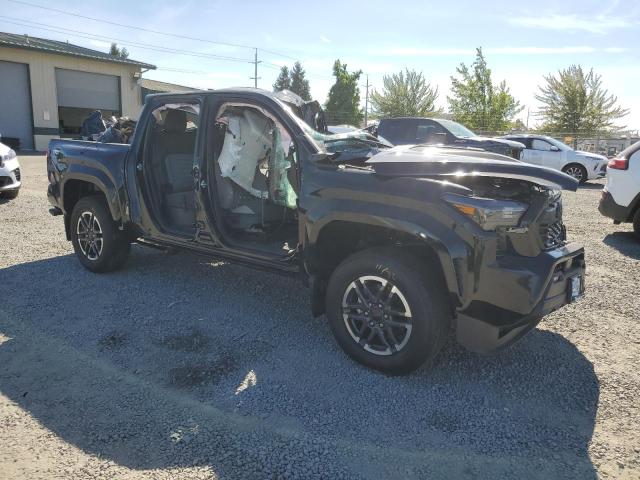 3TMLB5JN3SM133057 - 2025 TOYOTA TACOMA DOUBLE CAB Negro foto 4