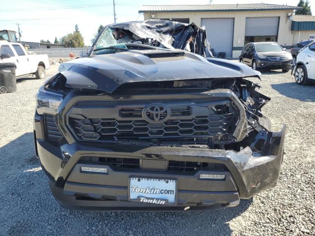 3TMLB5JN3SM133057 - 2025 TOYOTA TACOMA DOUBLE CAB Negro foto 5