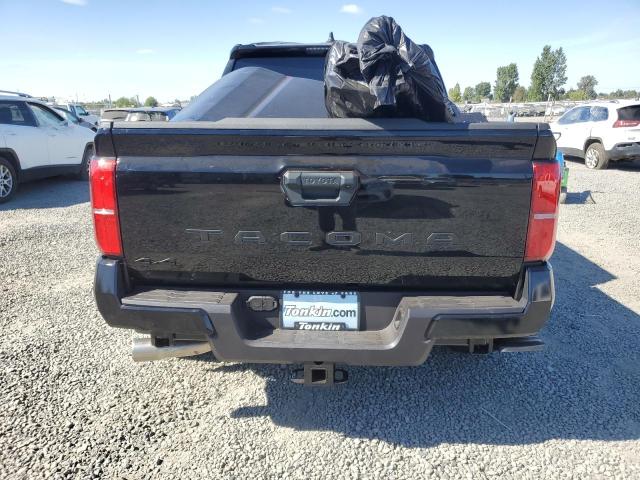 3TMLB5JN3SM133057 - 2025 TOYOTA TACOMA DOUBLE CAB Negro foto 6
