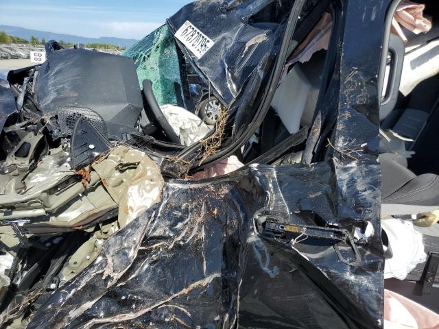 3TMLB5JN3SM133057 - 2025 TOYOTA TACOMA DOUBLE CAB Negro foto 7