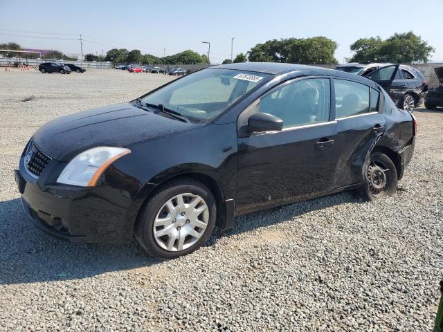 2009 NISSAN SENTRA 2.0, null