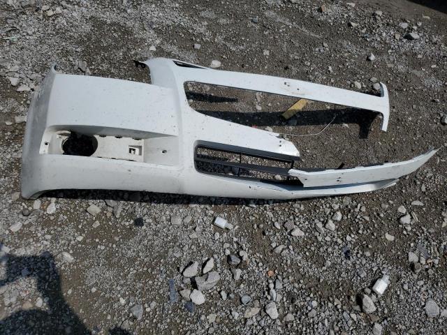 1G1ZC5E07CF202168 - 2012 CHEVROLET MALIBU 1LT თეთრი ფოტო 12