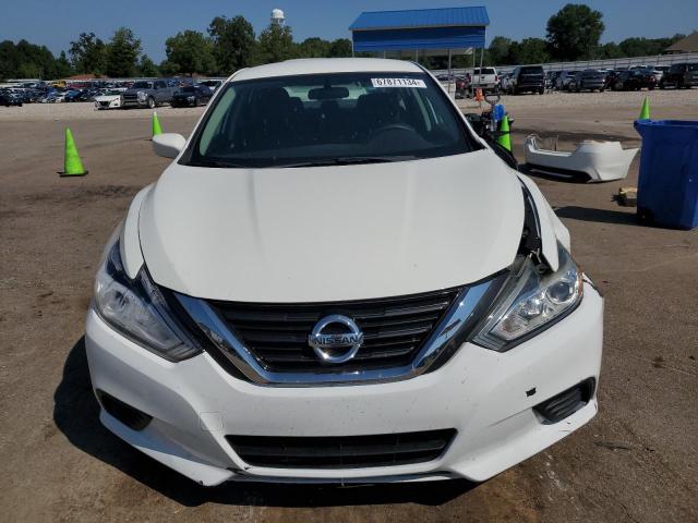 1N4AL3AP1HN339234 - 2017 NISSAN ALTIMA 2.5 WHITE photo 5