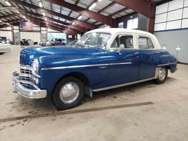 31351550 - 1949 DODGE CORONET BLUE photo 1