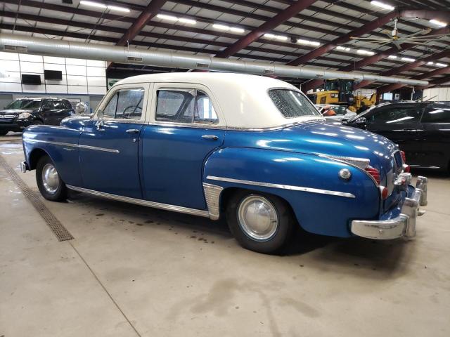 31351550 - 1949 DODGE CORONET BLUE photo 2