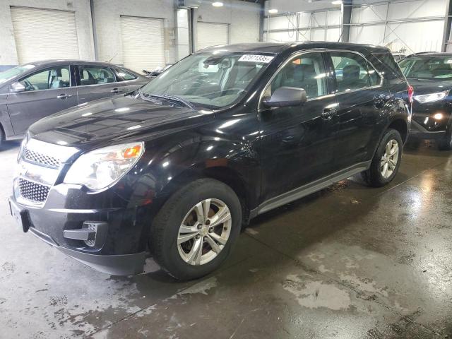 2014 CHEVROLET EQUINOX LS, 