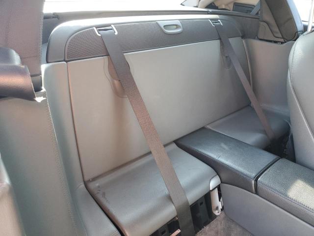 WDBSK75F23F015625 - 2003 MERCEDES-BENZ SL 500R BLACK photo 10