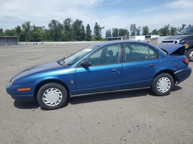 2000 SATURN SL1, 