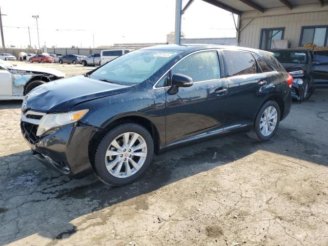 2015 TOYOTA VENZA LE, 