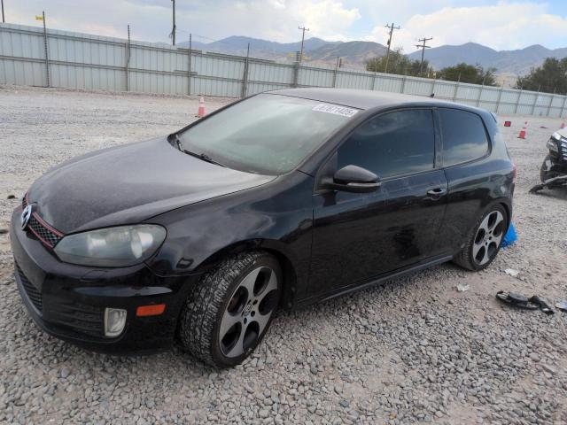 2013 VOLKSWAGEN GTI, 