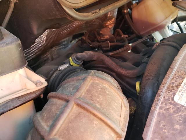 3C6URVJG8KE532601 - 2019 RAM PROMASTER 3500 HIGH Ağ foto 12