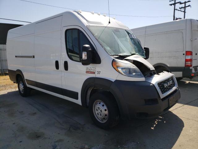 3C6URVJG8KE532601 - 2019 RAM PROMASTER 3500 HIGH Ağ foto 4