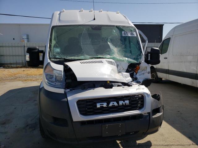 3C6URVJG8KE532601 - 2019 RAM PROMASTER 3500 HIGH Ağ foto 5
