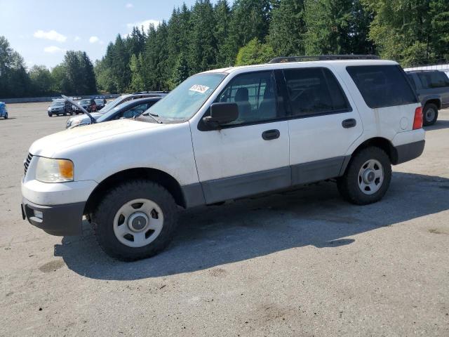 2006 FORD EXPEDITION XLT, 