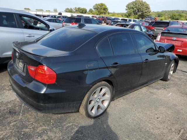 WBAPK7C55BA973958 - 2011 BMW 328 XI BLACK photo 3