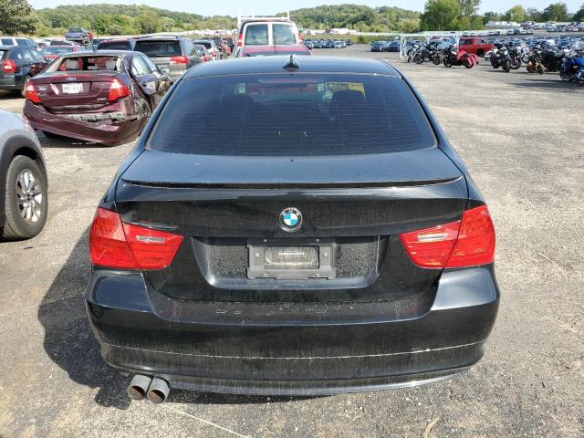 WBAPK7C55BA973958 - 2011 BMW 328 XI BLACK photo 6