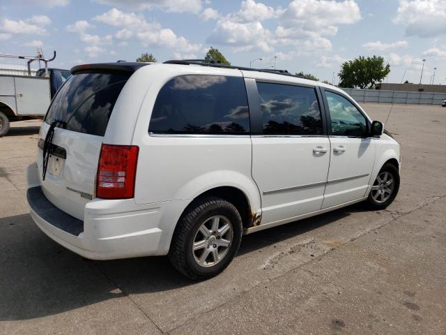 2A4RR5D13AR132006 - 2010 CHRYSLER TOWN & COU TOURING 白色 照片 3