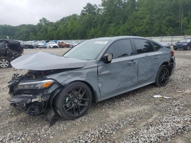 2025 HONDA CIVIC SPORT, 