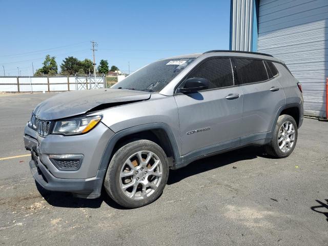 2018 JEP COMPASS SPORT, 