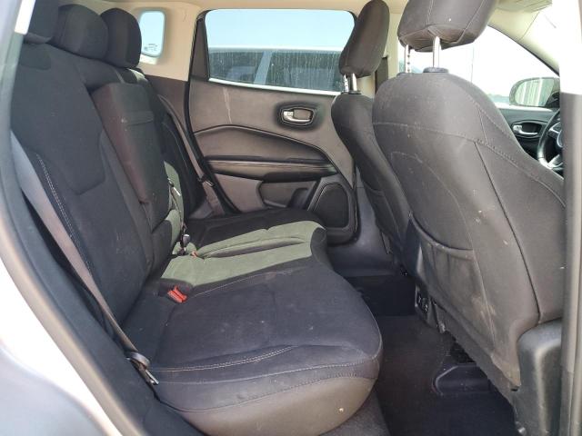 3C4NJDAB3JT248824 - 2018 JEP COMPASS SPORT Boz foto 11