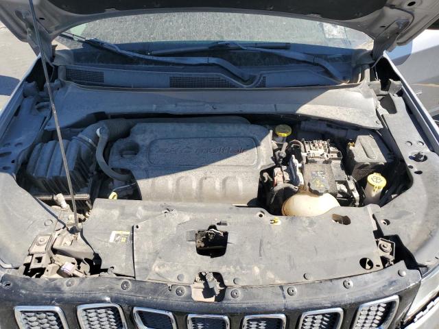 3C4NJDAB3JT248824 - 2018 JEP COMPASS SPORT Boz foto 12