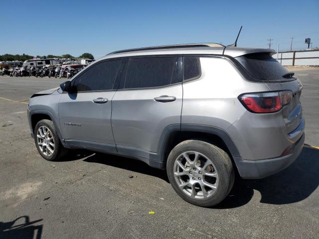 3C4NJDAB3JT248824 - 2018 JEP COMPASS SPORT Boz foto 2