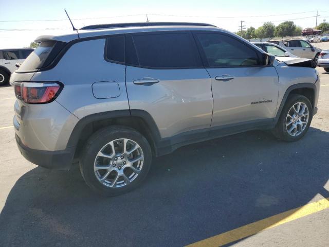 3C4NJDAB3JT248824 - 2018 JEP COMPASS SPORT Boz foto 3