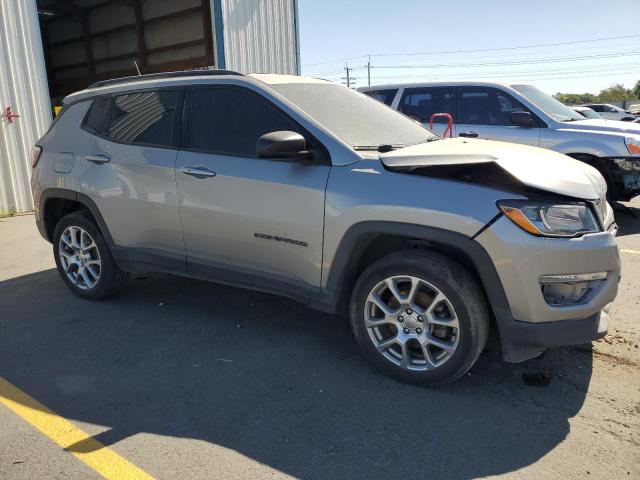 3C4NJDAB3JT248824 - 2018 JEP COMPASS SPORT Boz foto 4