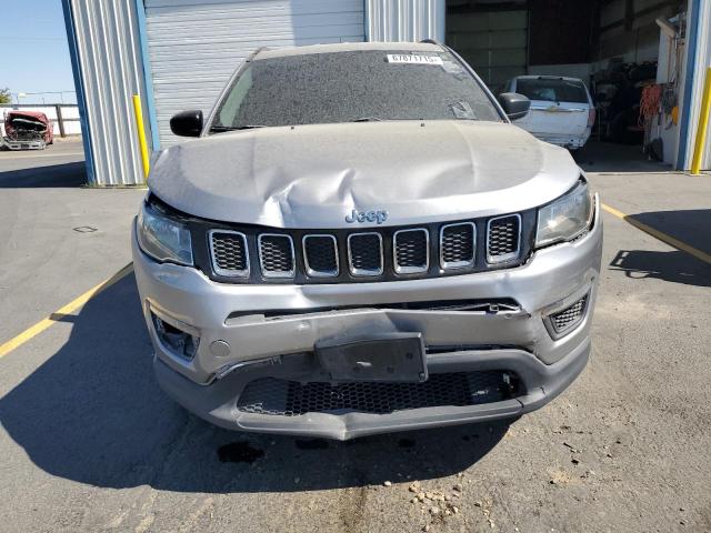 3C4NJDAB3JT248824 - 2018 JEP COMPASS SPORT Boz foto 5