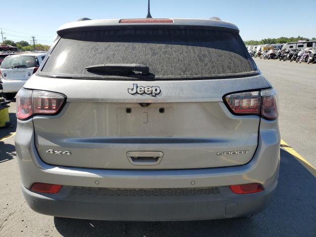 3C4NJDAB3JT248824 - 2018 JEP COMPASS SPORT Boz foto 6