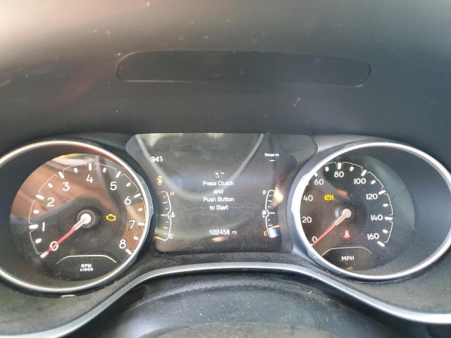 3C4NJDAB3JT248824 - 2018 JEP COMPASS SPORT Boz foto 9