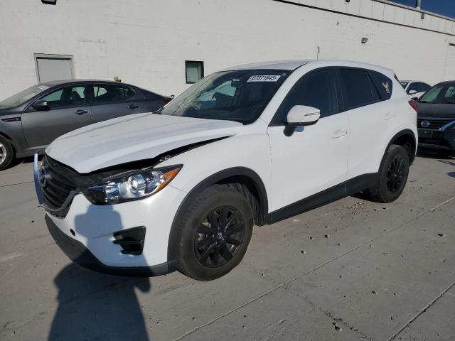 2016 MAZDA CX-5 SPORT, 