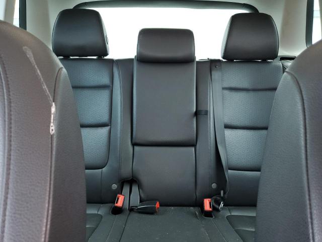 WVGJV3AX1EW576957 - 2014 VOLKSWAGEN TIGUAN S WHITE photo 10