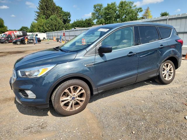 2019 FORD ESCAPE SE, 
