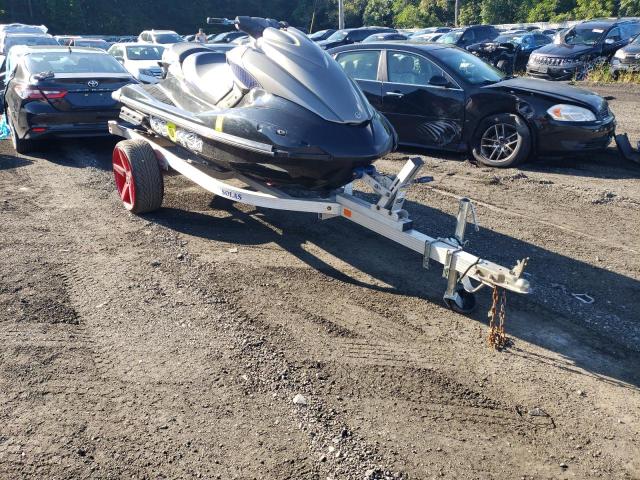 YAMA4335A515 - 2015 YAMAHA JETSKI TWO TONE photo 1