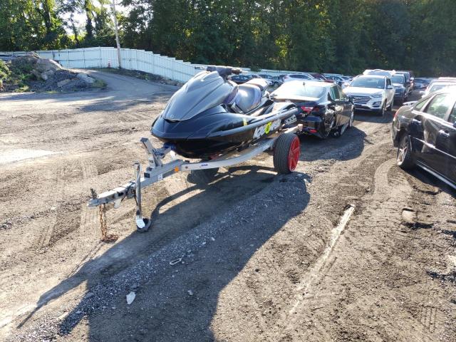 YAMA4335A515 - 2015 YAMAHA JETSKI TWO TONE photo 2