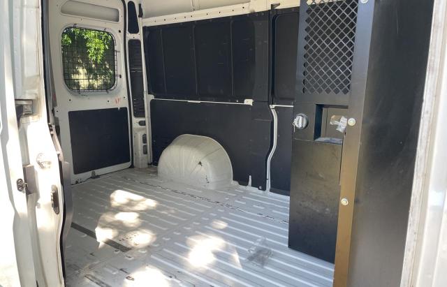 3C6TRVCG0FE507190 - 2015 RAM PROMASTER 2500 HIGH أبيض صورة 6