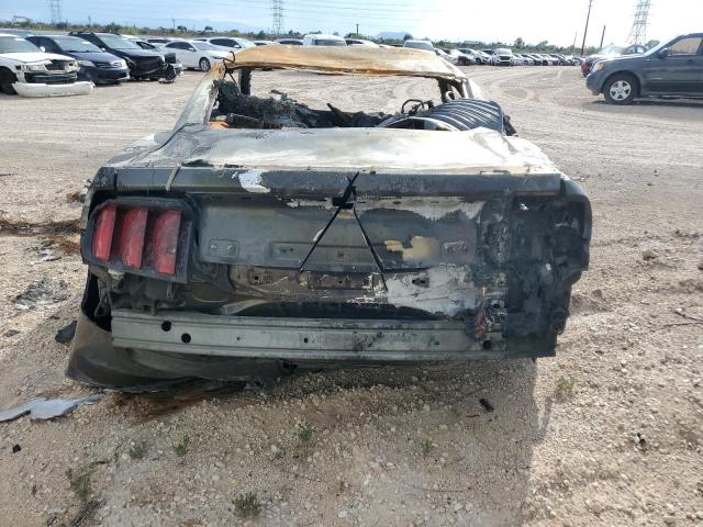 1FA6P8CF5F5345238 - 2015 FORD MUSTANG GT BURN photo 6