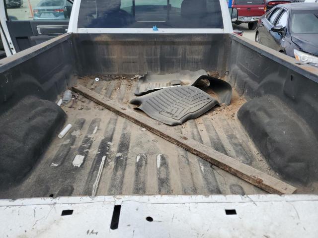 3C6JR6DM6FG616193 - 2015 RAM 1500 ST WHITE photo 10