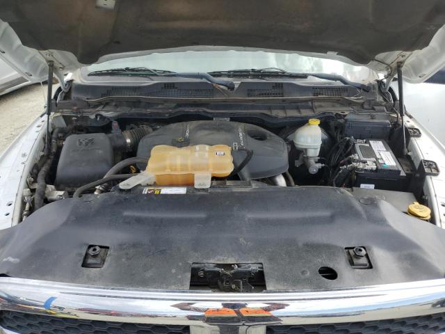 3C6JR6DM6FG616193 - 2015 RAM 1500 ST WHITE photo 11