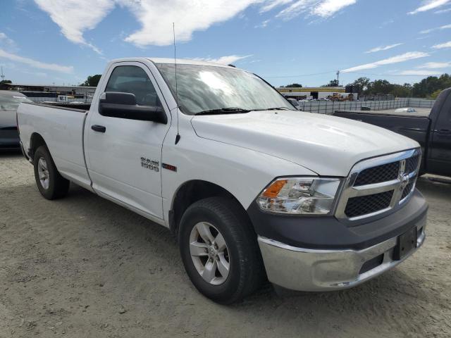 3C6JR6DM6FG616193 - 2015 RAM 1500 ST WHITE photo 4