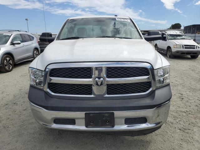 3C6JR6DM6FG616193 - 2015 RAM 1500 ST WHITE photo 5
