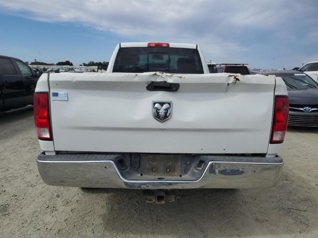 3C6JR6DM6FG616193 - 2015 RAM 1500 ST WHITE photo 6