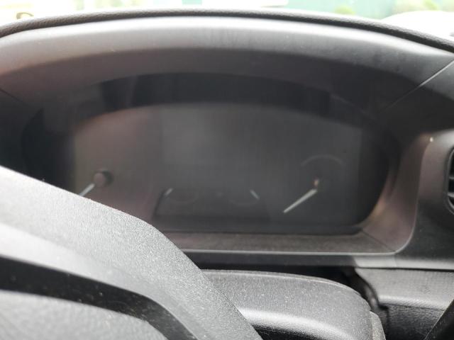 1FM5K8ABXNGA07871 - 2022 FORD EXPLORER POLICE INTERCEPTOR 黑色 照片 9