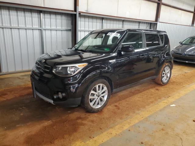 2019 KIA SOUL +, 