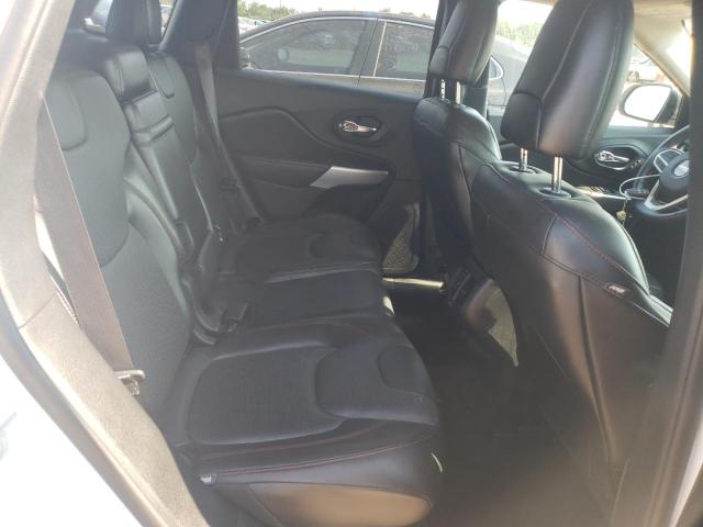 1C4PJMBX1JD505309 - 2018 JEEP CHEROKEE TRAILHAWK Ağ foto 10