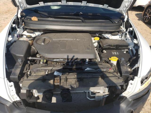 1C4PJMBX1JD505309 - 2018 JEEP CHEROKEE TRAILHAWK Ağ foto 11