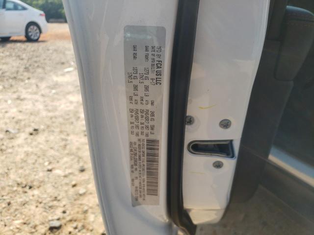 1C4PJMBX1JD505309 - 2018 JEEP CHEROKEE TRAILHAWK Ağ foto 12