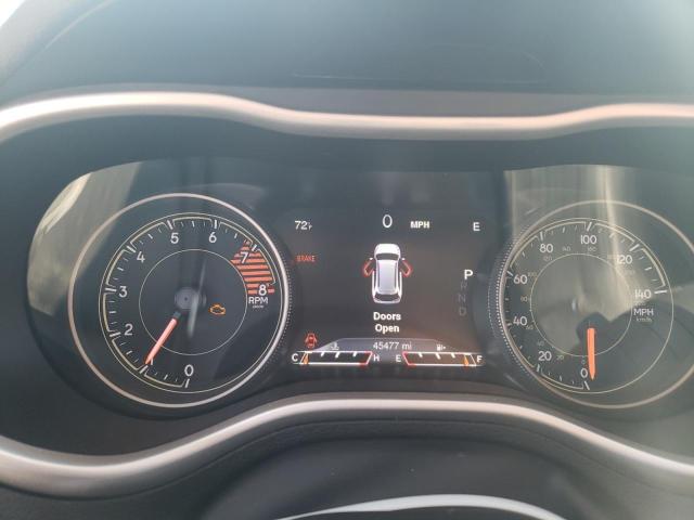 1C4PJMBX1JD505309 - 2018 JEEP CHEROKEE TRAILHAWK Ağ foto 9